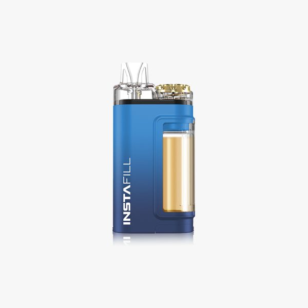 Instafill 3500 - Blueberry Fusion