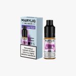 Maryliq – Blueberry Sour Raspberry