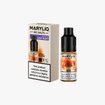 Maryliq – Citrus Sunrise