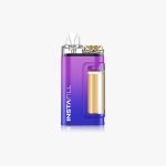 Instafill 3500 – Mix Berries Fusion