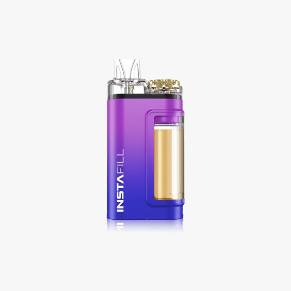 Instafill 3500 - Mix Berries Fusion