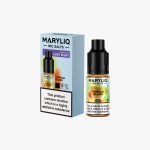 Maryliq – Tropical Island