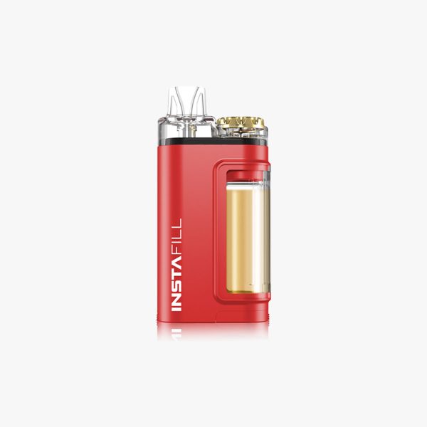 Instafill 3500 - Fizzy Cherry