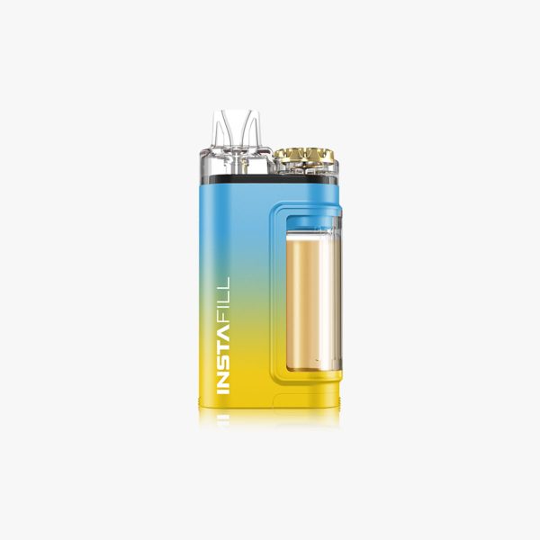 Instafill 3500 - Pineapple Ice
