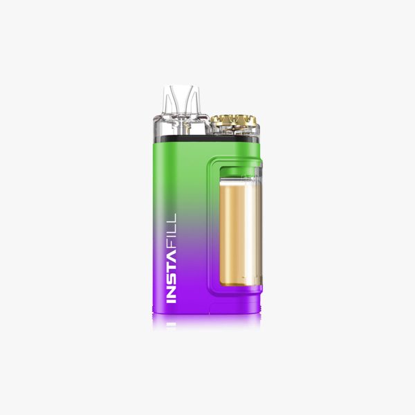 Instafill 3500 - Polar Mint
