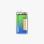 Instafill 3500 – Fresh Mint Mojito