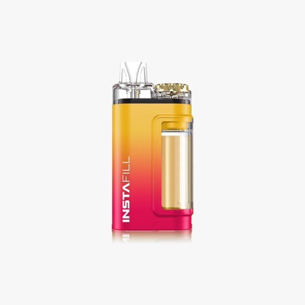 Instafill 3500 - Raspberry Lemonade