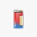 Instafill 3500 – Strawberry Ice