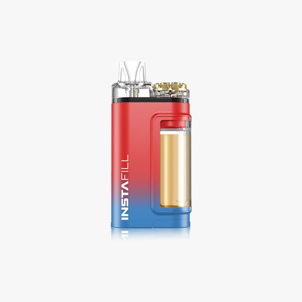 Instafill 3500 - Strawberry Ice