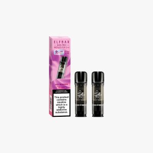 Elf Bar - Elfa Pro Pod Mix Berries