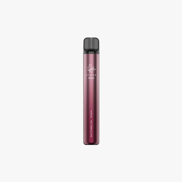 Elf Bar 600 v2 - Watermelon